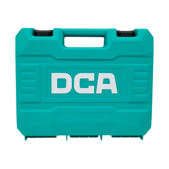  Гайковёрт DCA ADPB320 (Type EM) 2АКБ+ЗУ 