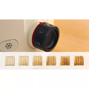  Тостер Bosch TAT2M127 