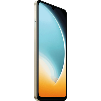  Смартфон Xiaomi Poco C71 MZB0K2PRU 4/128Gb Gold РСТ 