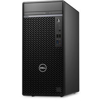 ПК Dell Optiplex Plus 7020-7164 Tower Intel Core i7 14700, DDR5 16ГБ, 512ГБ(SSD), NVIDIA GeForce RTX 4060 - 8 ГБ, с ODD, CR, Windows 11 Pro, черный 