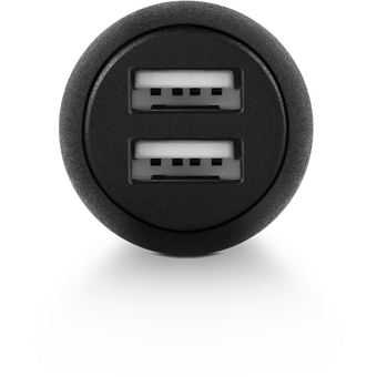  АЗУ TTEC 2CKS21S SmartCharger Duo3.1A In-Car Charger Duo USB Black 