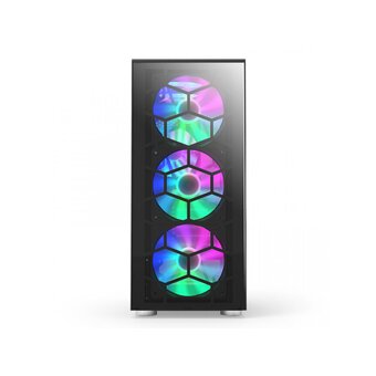  ПК NTK-PC Game (NTK-00020854) Intel Core i5-14400 2.5/4.7GHz/Z790/SSDM.2-2Tb/DDR5-32Gb/RTX4060Ti-8Gb/750W/Win11Pro/WiFi/BT 