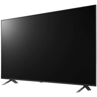  Телевизор LG 50QNED80A6A.ARUG 