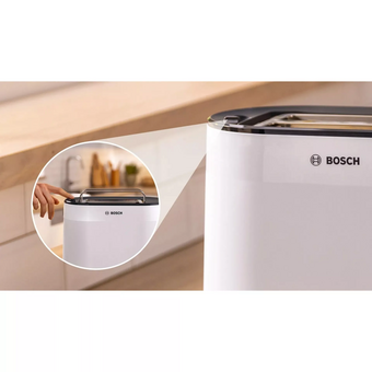  Тостер Bosch TAT2M121 