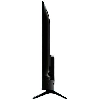  Телевизор BQ 42F07B Black 