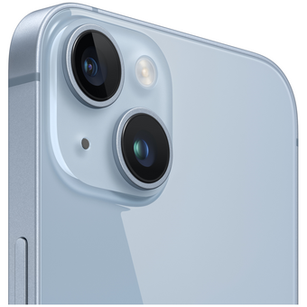  Смартфон Apple IPhone 14 Plus MQ3G3CH/A 256GB Blue 