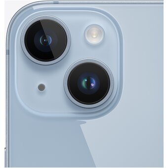  Смартфон Apple IPhone 14 Plus MQ3G3CH/A 256GB Blue 
