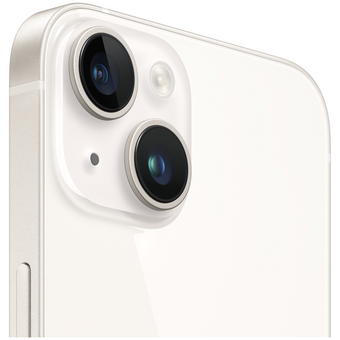  Смартфон Apple IPhone 14 Plus MQ3D3CH/A 256GB Starlight 