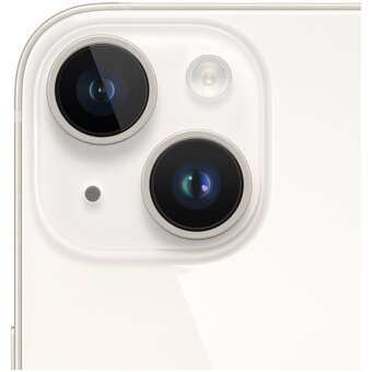  Смартфон Apple IPhone 14 Plus MQ3D3CH/A 256GB Starlight 