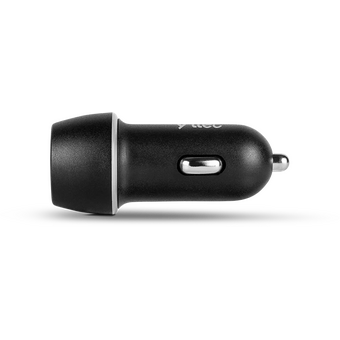  АЗУ TTEC 2CKS21S SmartCharger Duo3.1A In-Car Charger Duo USB Black 