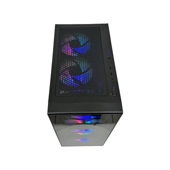  ПК NTK-PC Game (NTK-00020854) Intel Core i5-14400 2.5/4.7GHz/Z790/SSDM.2-2Tb/DDR5-32Gb/RTX4060Ti-8Gb/750W/Win11Pro/WiFi/BT 
