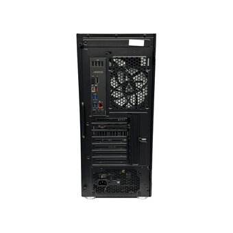  ПК NTK-PC Game (NTK-00020854) Intel Core i5-14400 2.5/4.7GHz/Z790/SSDM.2-2Tb/DDR5-32Gb/RTX4060Ti-8Gb/750W/Win11Pro/WiFi/BT 