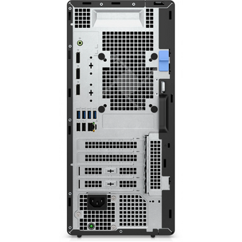  ПК Dell Optiplex Plus 7020-7164 Tower Intel Core i7 14700, DDR5 16ГБ, 512ГБ(SSD), NVIDIA GeForce RTX 4060 - 8 ГБ, с ODD, CR, Windows 11 Pro, черный 