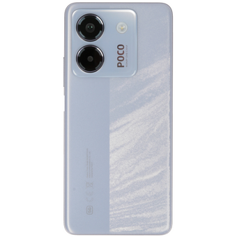  Смартфон Xiaomi POCO M7 Pro 5G (60697) 8+256Gb Purple 