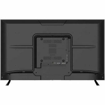 Телевизор Topdevice TDTV43CS08UBK черный 