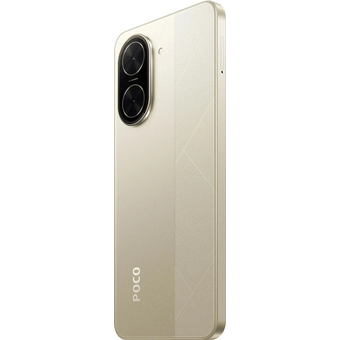  Смартфон Xiaomi Poco C71 MZB0K2PRU 4/128Gb Gold РСТ 