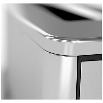  Тостер Caso 4 inox 