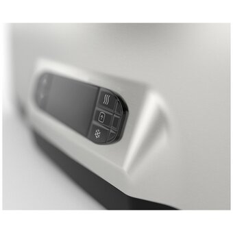  Тостер Caso 4 inox 