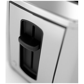  Тостер Caso 4 inox 