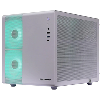  ПК Raskat Strike 520 (Strike520190435) Intel Core i5-12400F, RAM 16GB, SSD 512GB, nVidia RTX 4060 8GB, noOS, white 