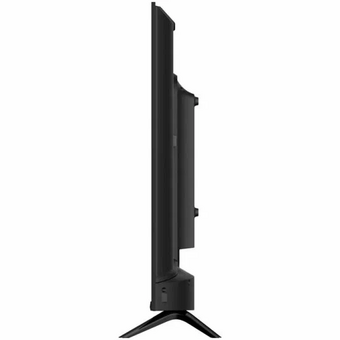  Телевизор Topdevice TDTV43CS08UBK черный 