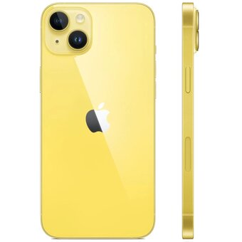  Смартфон Apple IPhone 14 Plus MR5F3CH/A 256GB Yellow 