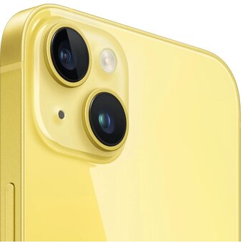  Смартфон Apple IPhone 14 Plus MR5F3CH/A 256GB Yellow 