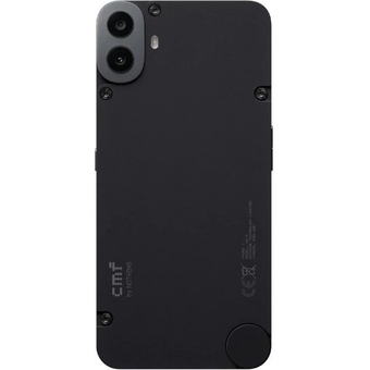  Смартфон CMF Phone 1 A10400100 8/128GB EU Black 