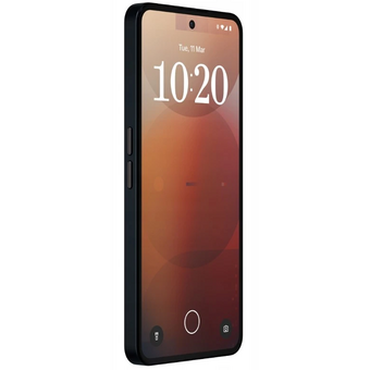  Смартфон NOTHING PHONE 3a A10400148 8/128 INTL Black 