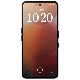  Смартфон NOTHING PHONE 3a A10400148 8/128 INTL Black 