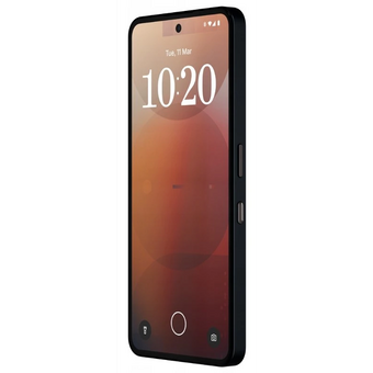  Смартфон NOTHING PHONE 3a A10400148 8/128 INTL Black 