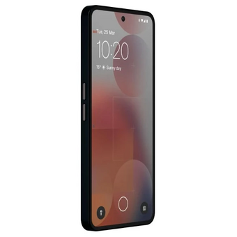  Смартфон NOTHING PHONE 3a Pro A10400169 12/256 INTL Black 