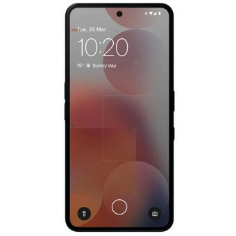  Смартфон NOTHING PHONE 3a Pro A10400169 12/256 INTL Black 