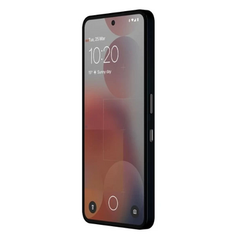  Смартфон NOTHING PHONE 3a Pro A10400169 12/256 INTL Black 