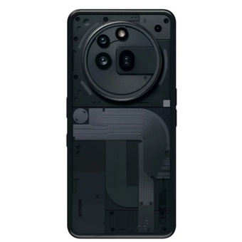  Смартфон NOTHING PHONE 3a Pro A10400169 12/256 INTL Black 