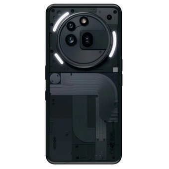  Смартфон NOTHING PHONE 3a Pro A10400169 12/256 INTL Black 