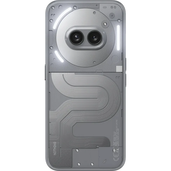  Смартфон NOTHING PHONE 2a Plus A10400088 12/256 INTL Grey 