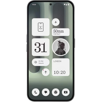  Смартфон NOTHING PHONE 2a Plus A10400088 12/256 INTL Grey 