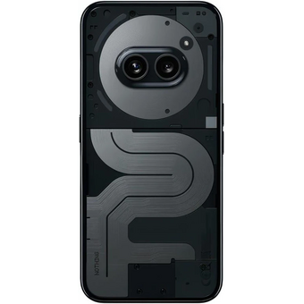 Смартфон NOTHING PHONE 2a Plus A10400087 12/256 INTL Black 