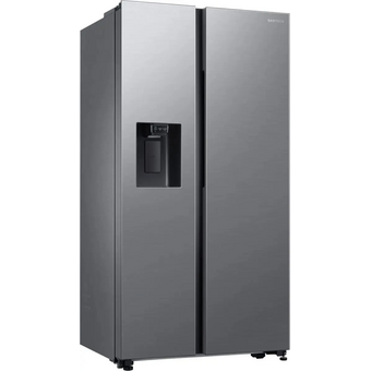  Холодильник Samsung RS64DG5303S9EO нерж 