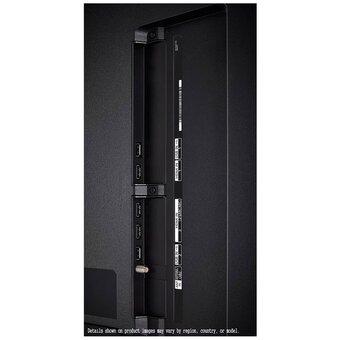  Телевизор LG 50QNED80A6A.ARUG 