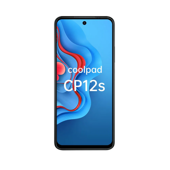 Смартфон COOLPAD CP12S A10400135 6/128G Black 