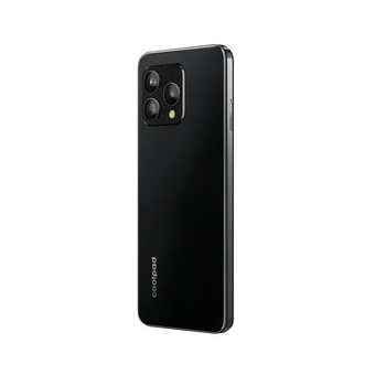  Смартфон COOLPAD CP12S A10400135 6/128G Black 