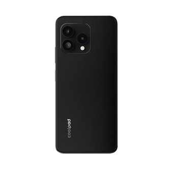  Смартфон COOLPAD CP12S A10400135 6/128G Black 