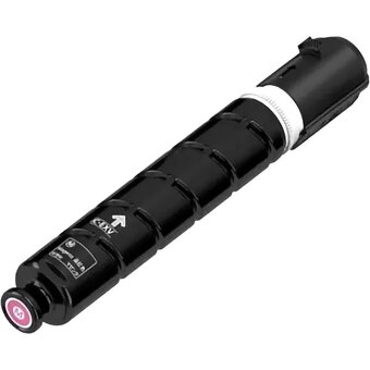  Тонер Ninestar Information Technology Co OC-CEXV54 M (1396C002) 8500стр Canon C-EXV 54 Magenta iR C3025/C3025i/C3125i White Box With Chip 