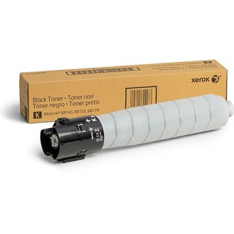  Тонер-картридж Xerox 006R01772 AltaLink B8145/B8155 