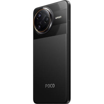  Смартфон Xiaomi Poco F7 Ultra (62289) 16/512Gb, черный 