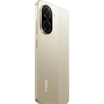  Смартфон Xiaomi Poco C71 MZB0K2PRU 4/128Gb Gold РСТ 