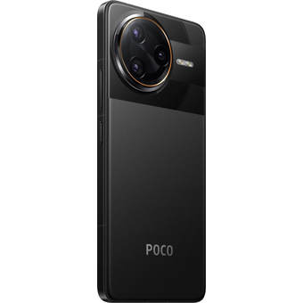  Смартфон Xiaomi Poco F7 Ultra (62289) 16/512Gb, черный 
