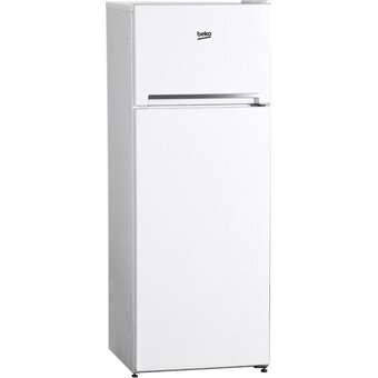  Холодильник Beko RDSK240M20W белый 